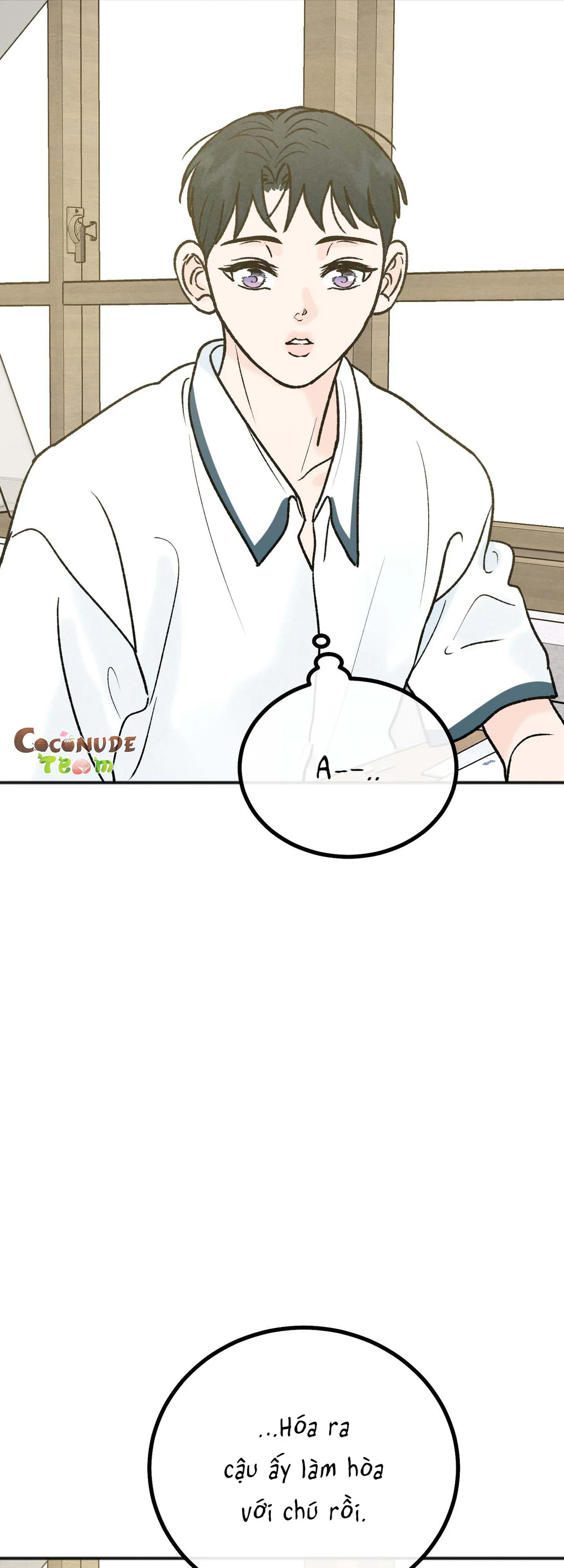 Đọc truyện Vết Đỏ - Chapter 49