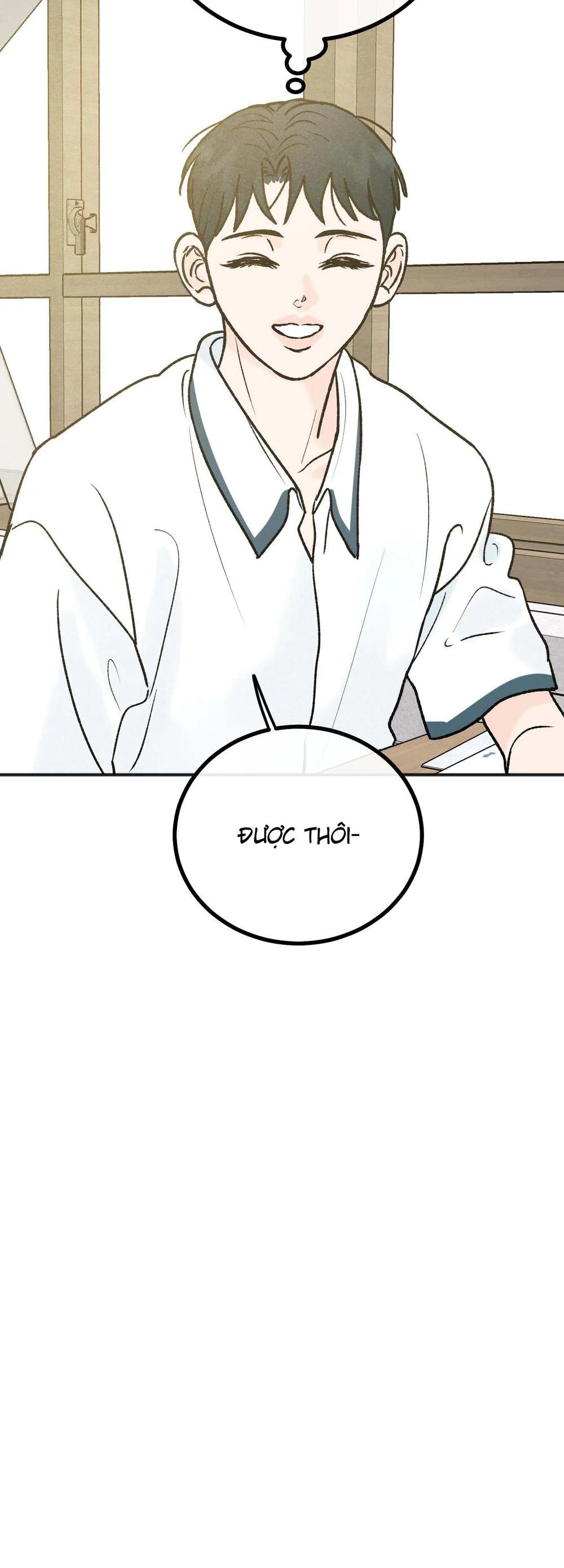 Đọc truyện Vết Đỏ - Chapter 49