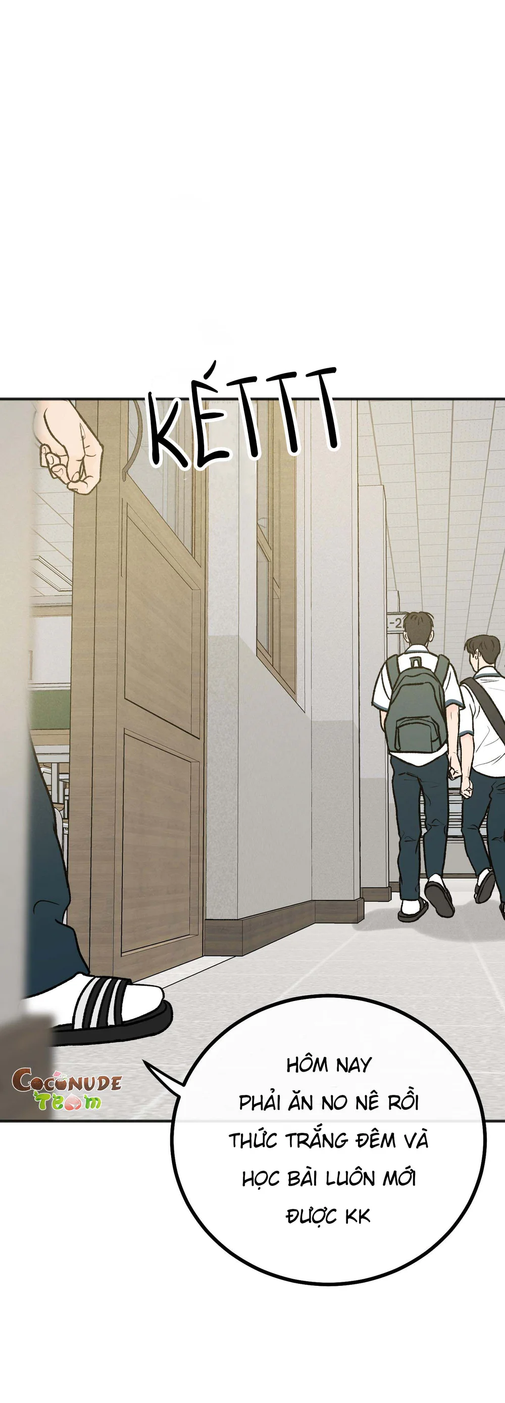 Đọc truyện Vết Đỏ - Chapter 49