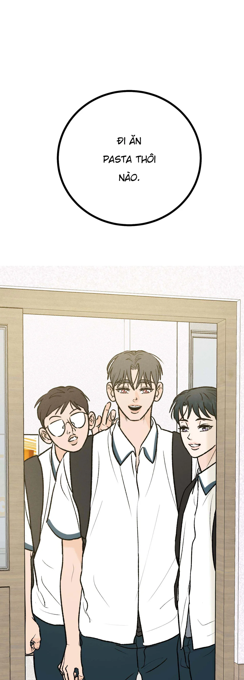 Đọc truyện Vết Đỏ - Chapter 49