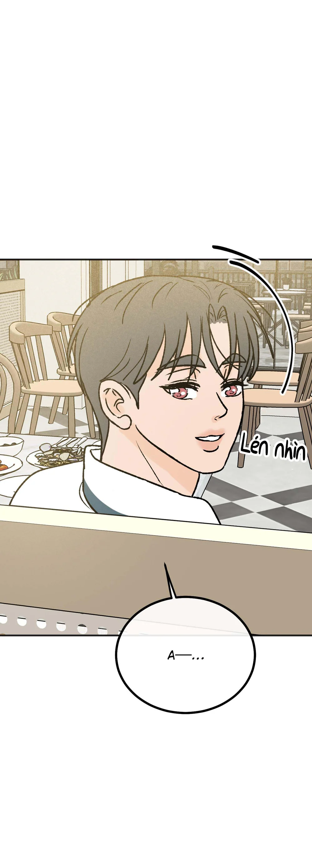 Đọc truyện Vết Đỏ - Chapter 49