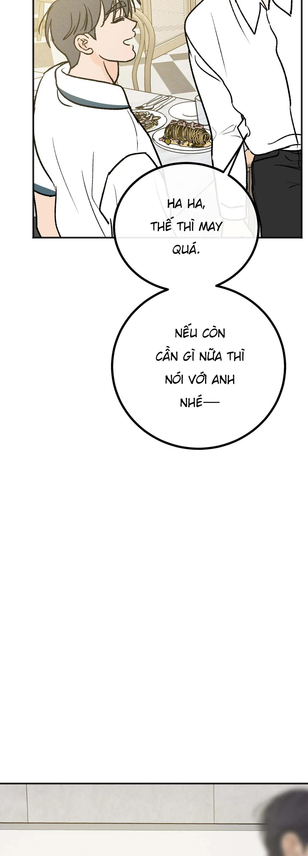 Đọc truyện Vết Đỏ - Chapter 49