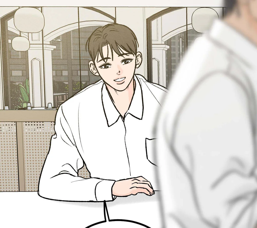 Đọc truyện Vết Đỏ - Chapter 49