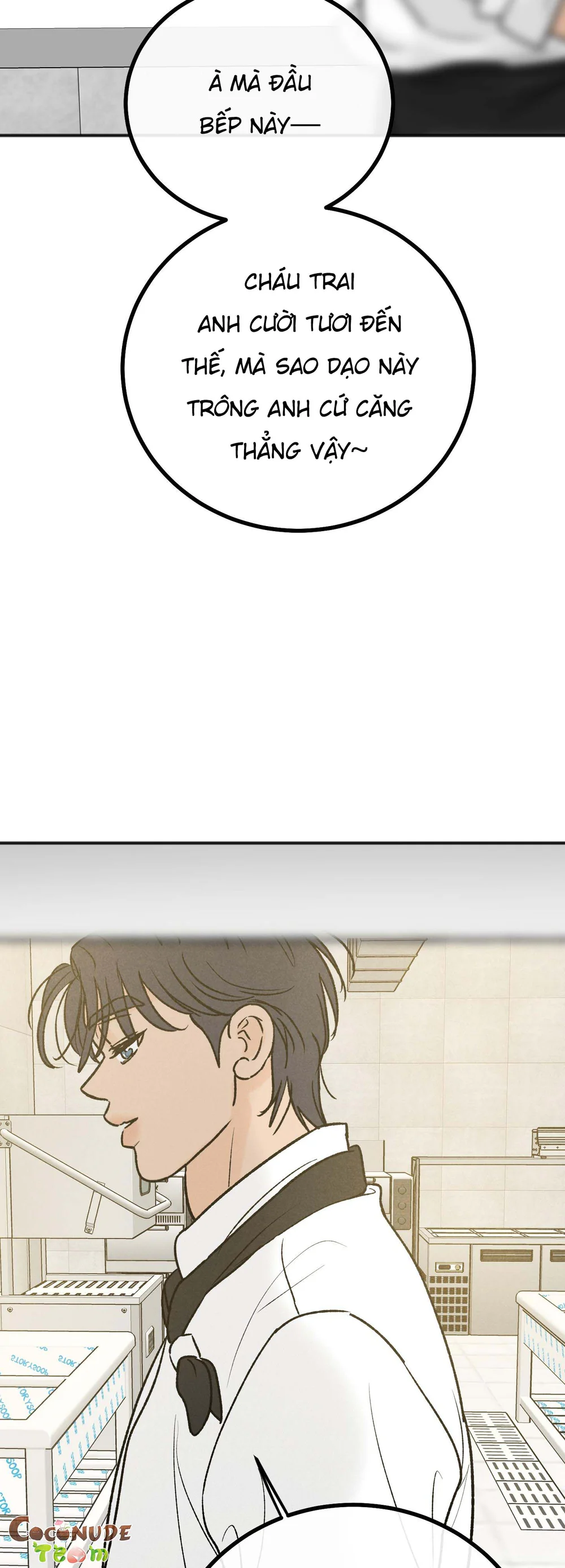 Đọc truyện Vết Đỏ - Chapter 49