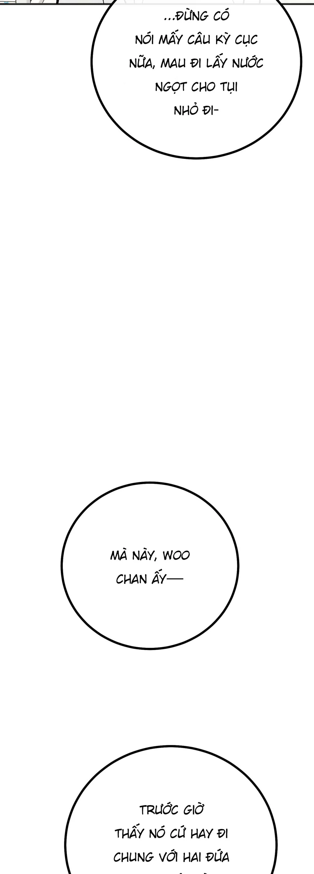 Đọc truyện Vết Đỏ - Chapter 49