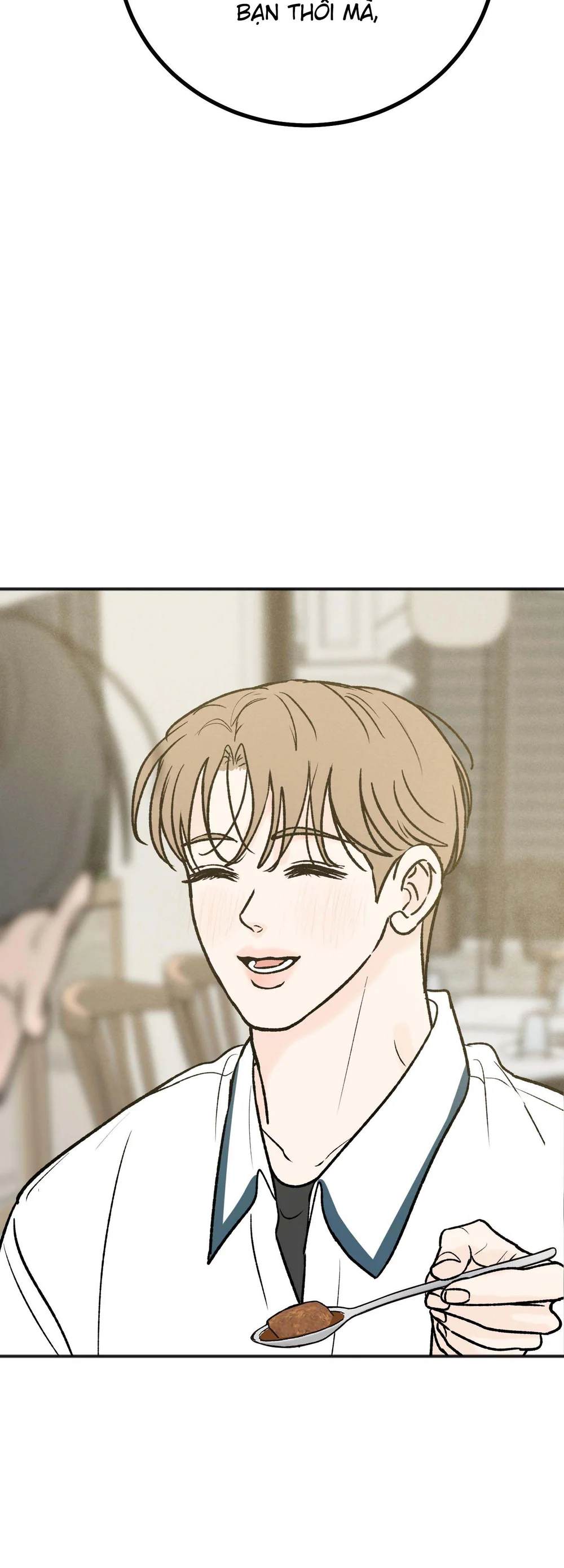 Đọc truyện Vết Đỏ - Chapter 49