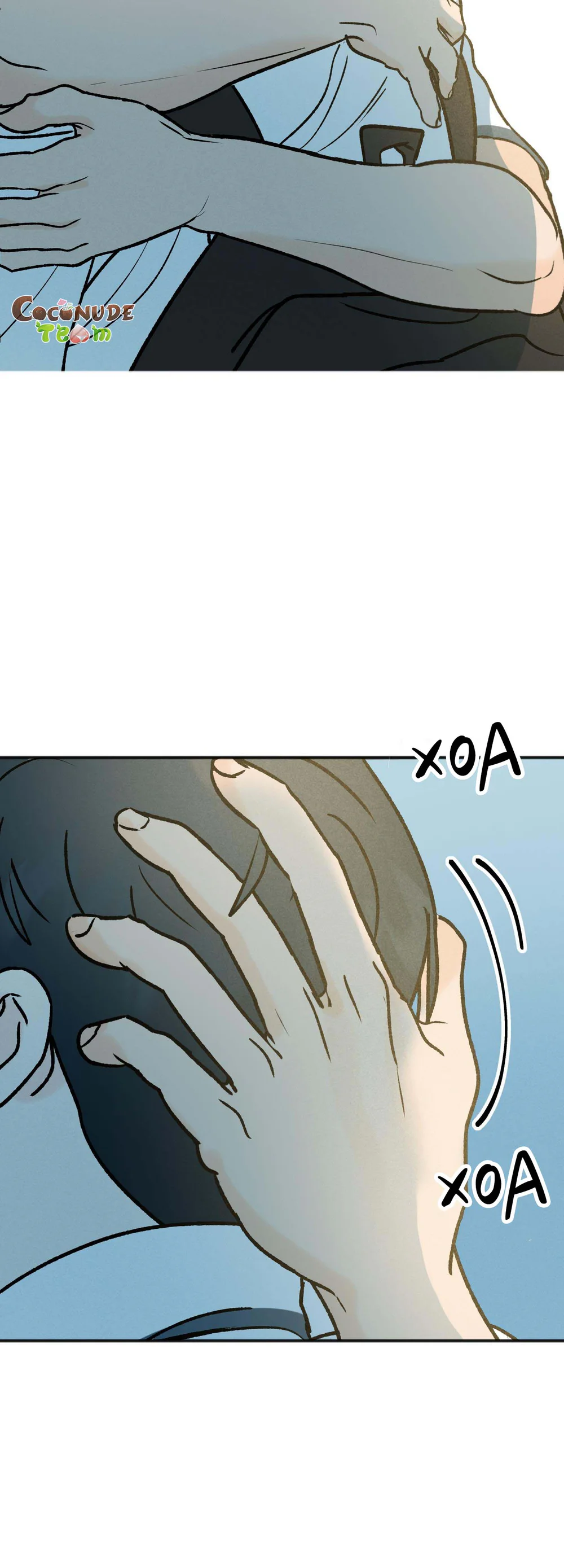 Đọc truyện Vết Đỏ - Chapter 49