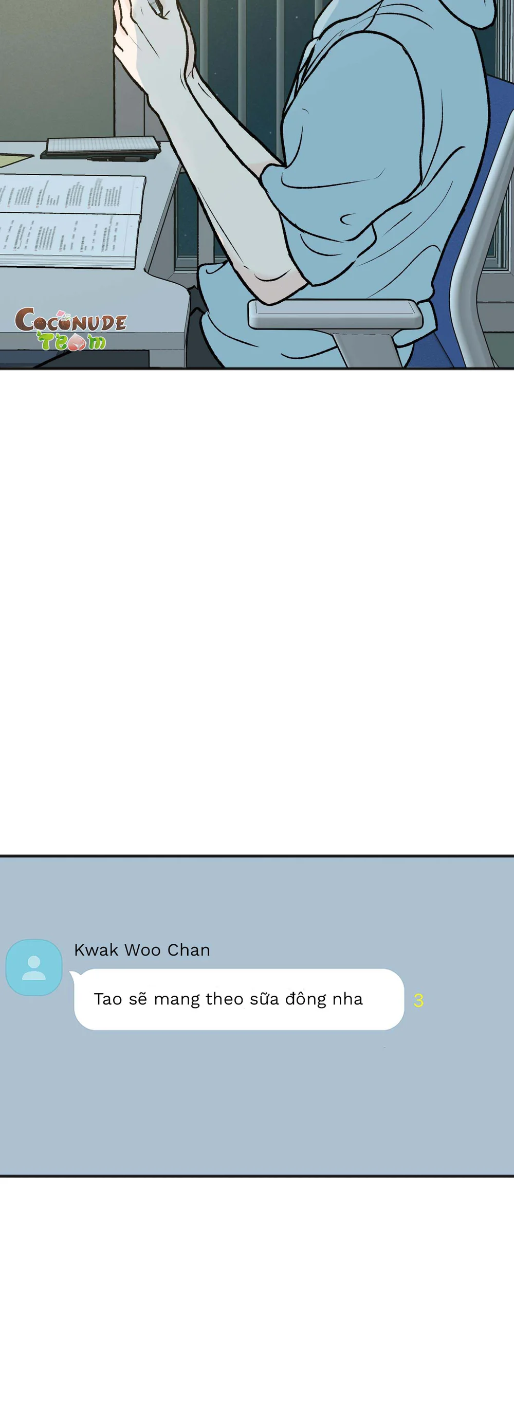 Đọc truyện Vết Đỏ - Chapter 49