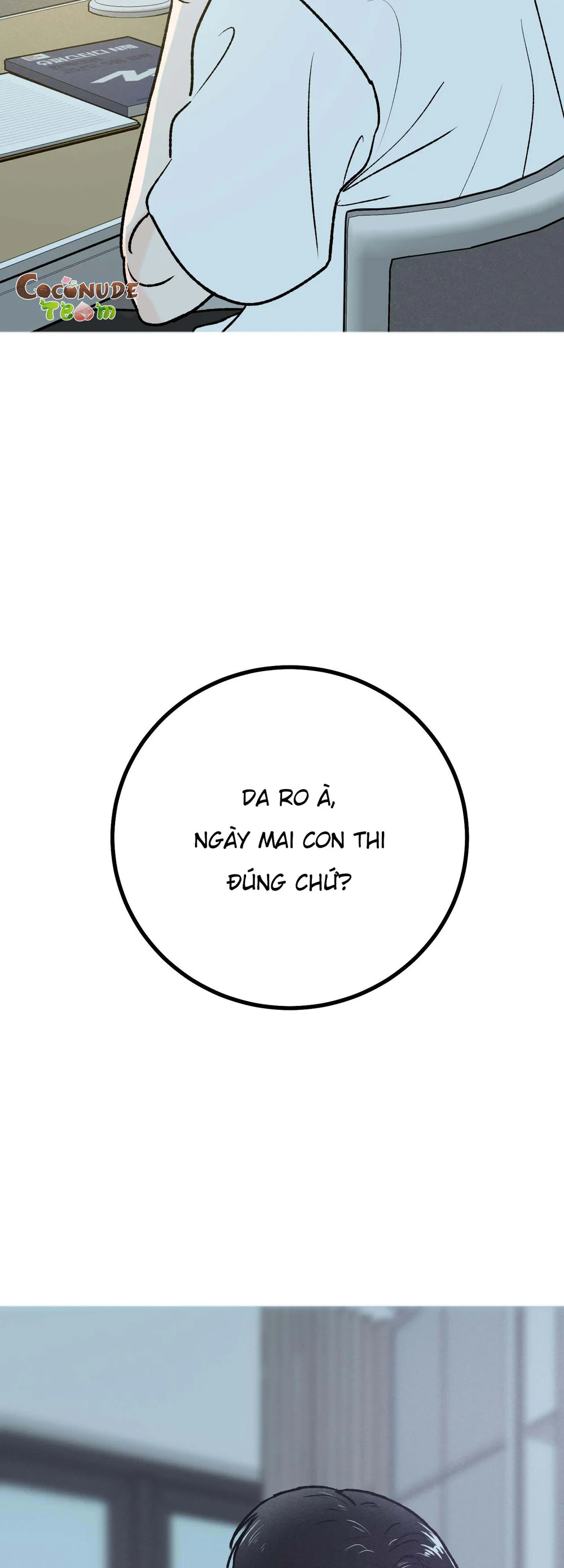 Đọc truyện Vết Đỏ - Chapter 49