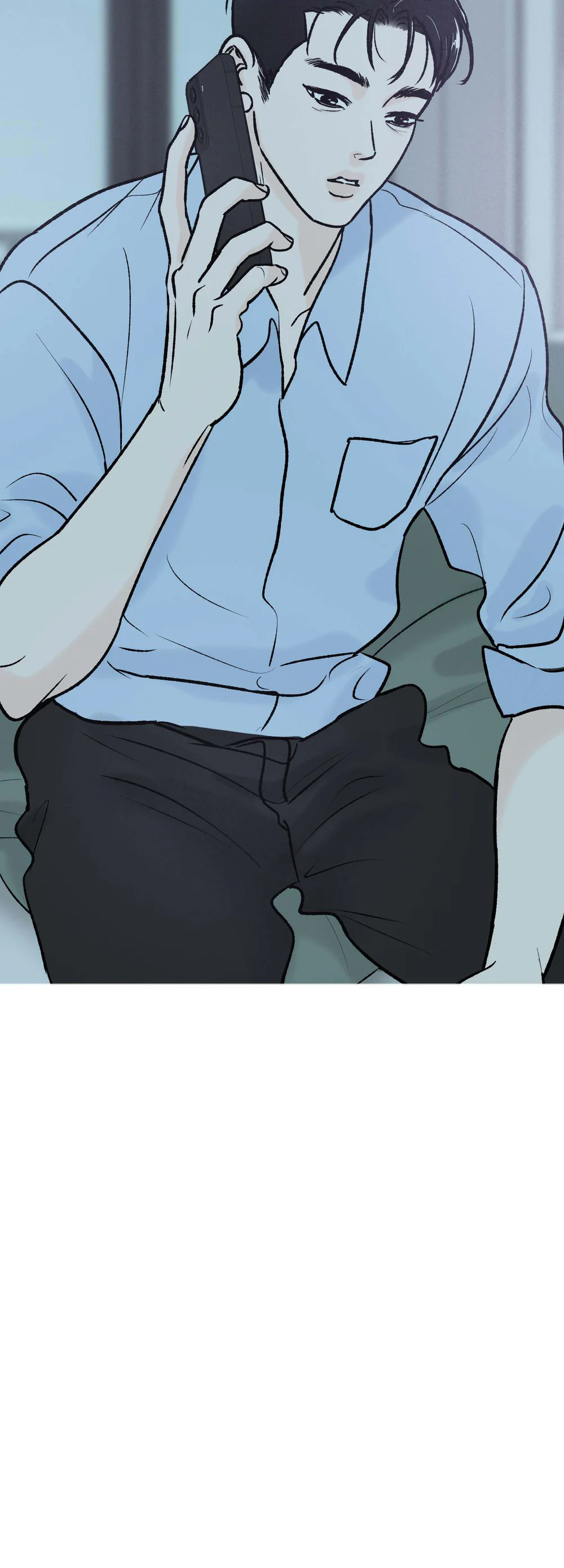 Đọc truyện Vết Đỏ - Chapter 49