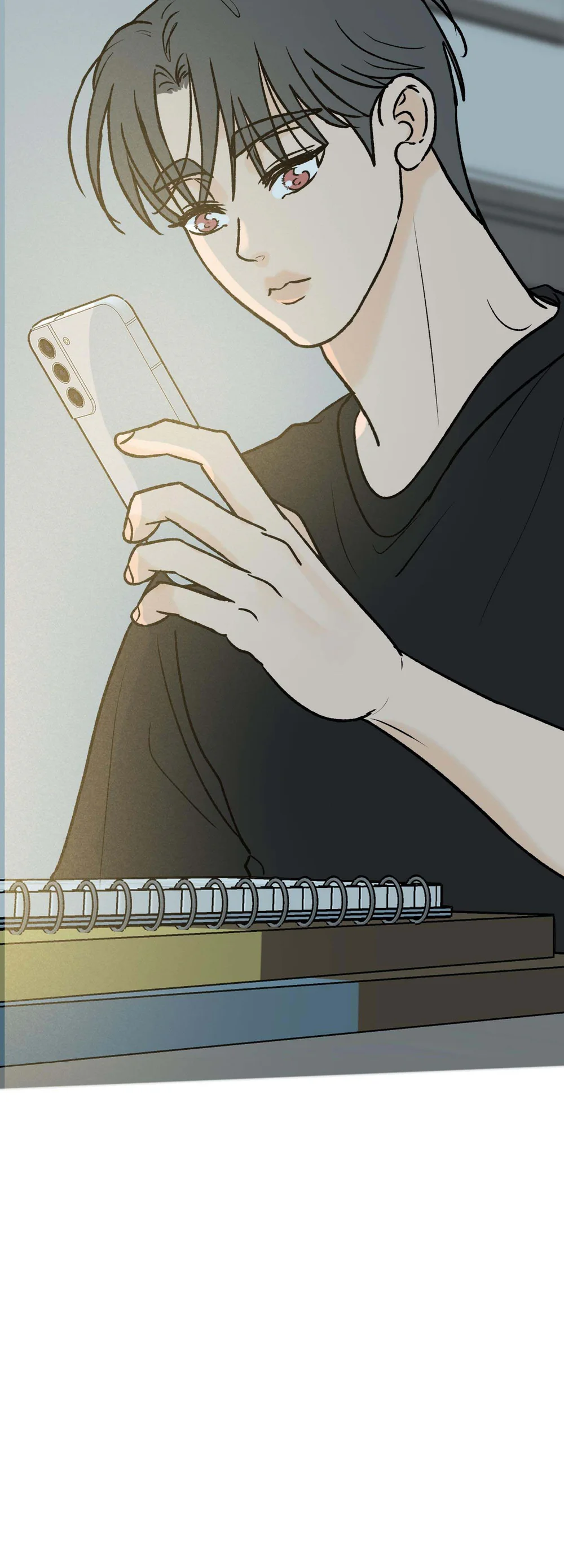 Đọc truyện Vết Đỏ - Chapter 50