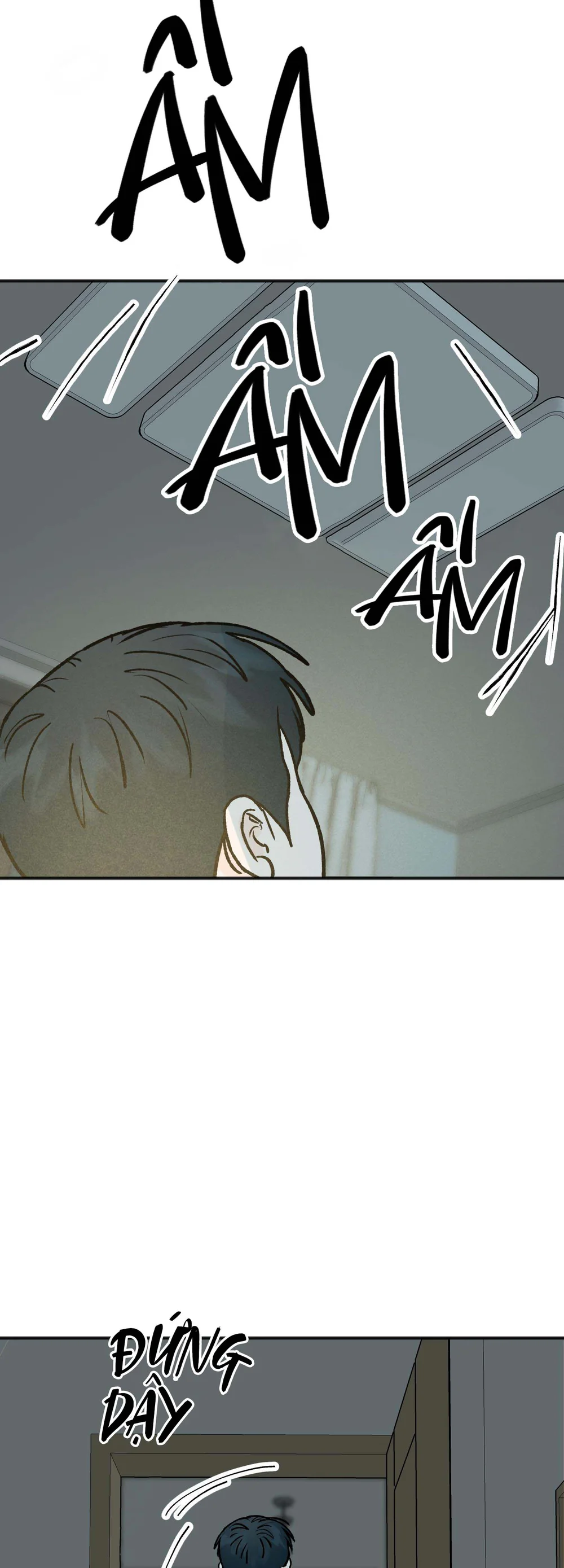 Đọc truyện Vết Đỏ - Chapter 50