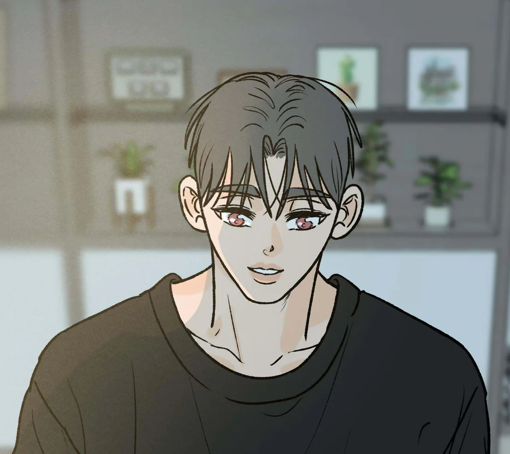 Đọc truyện Vết Đỏ - Chapter 50