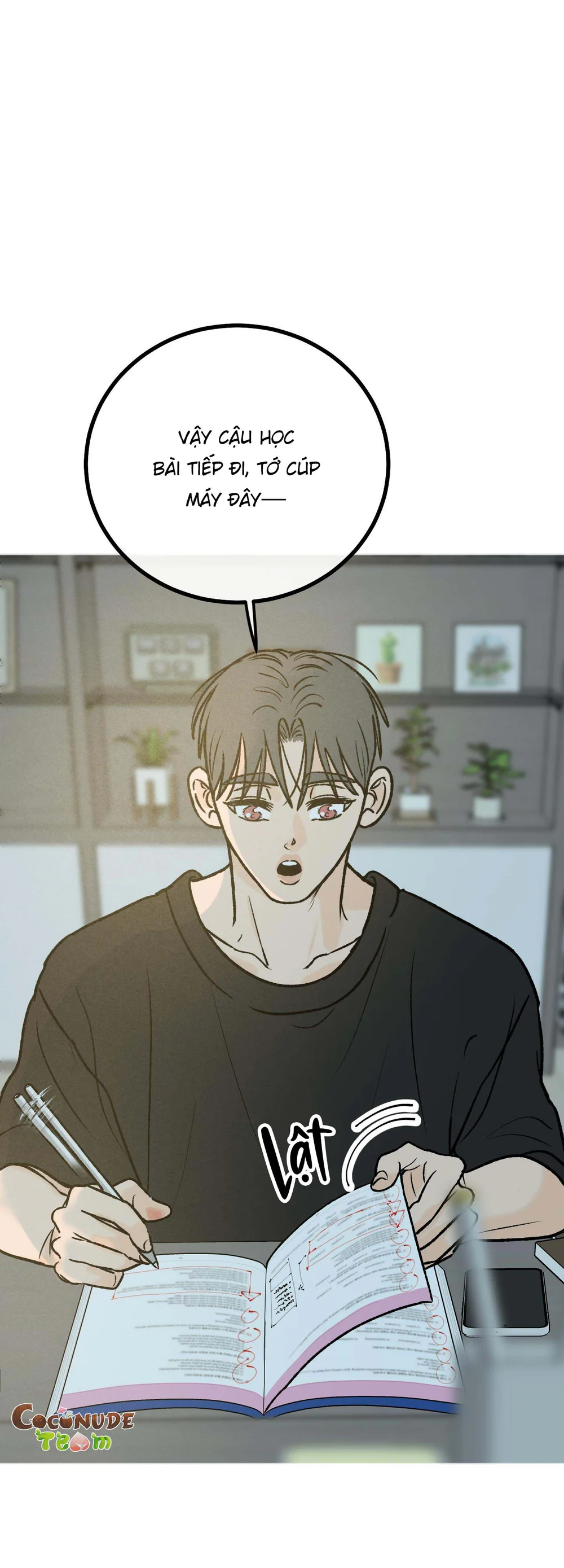 Đọc truyện Vết Đỏ - Chapter 50