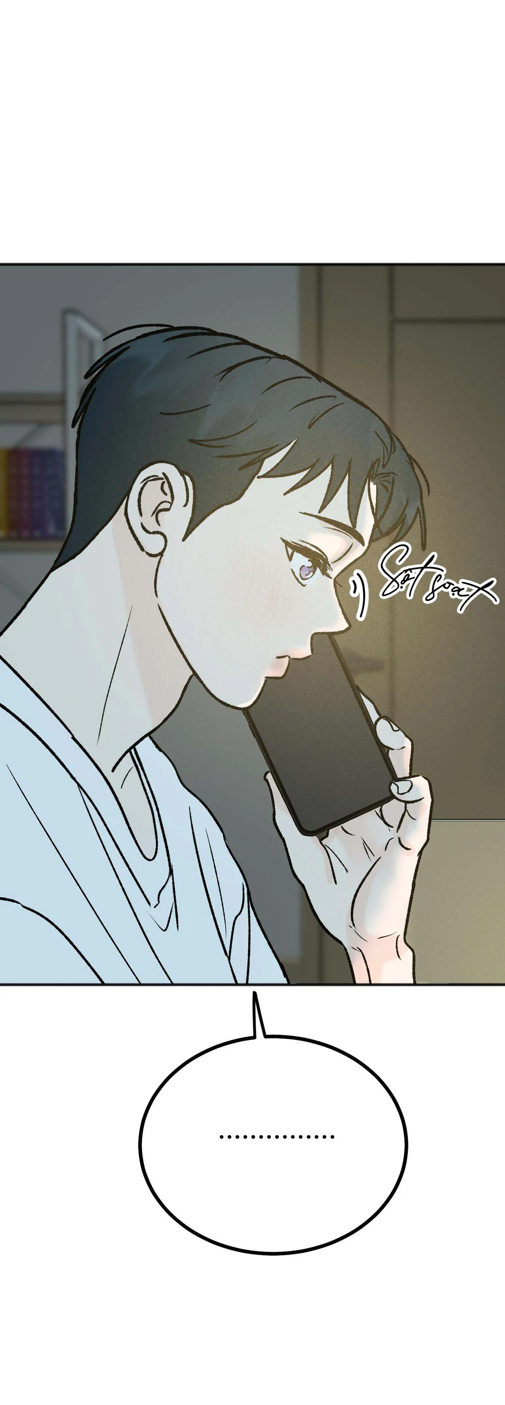 Đọc truyện Vết Đỏ - Chapter 50