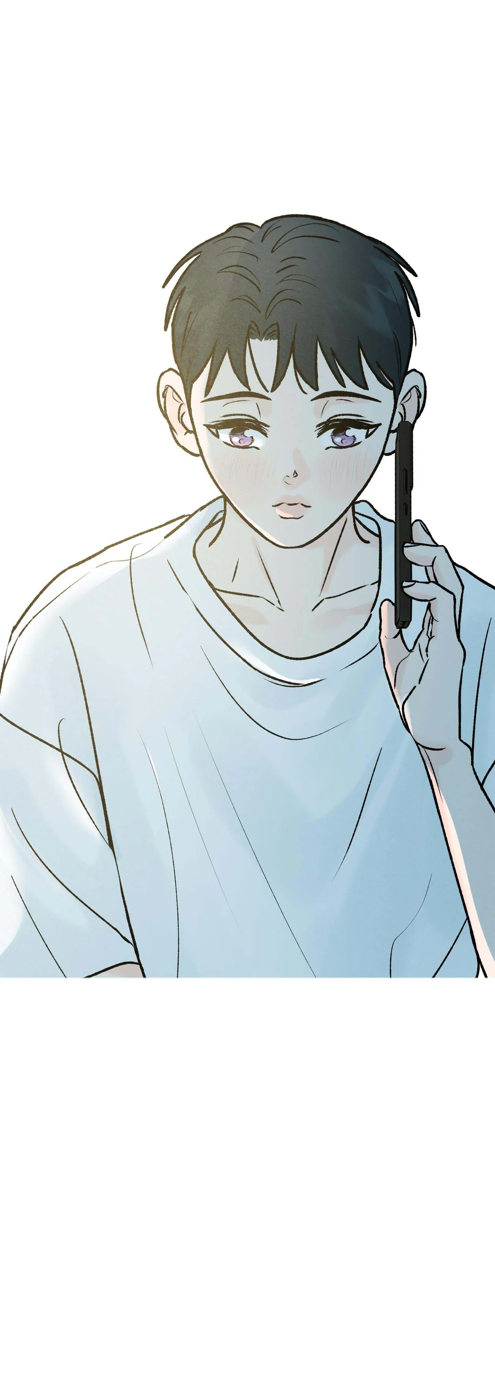 Đọc truyện Vết Đỏ - Chapter 50
