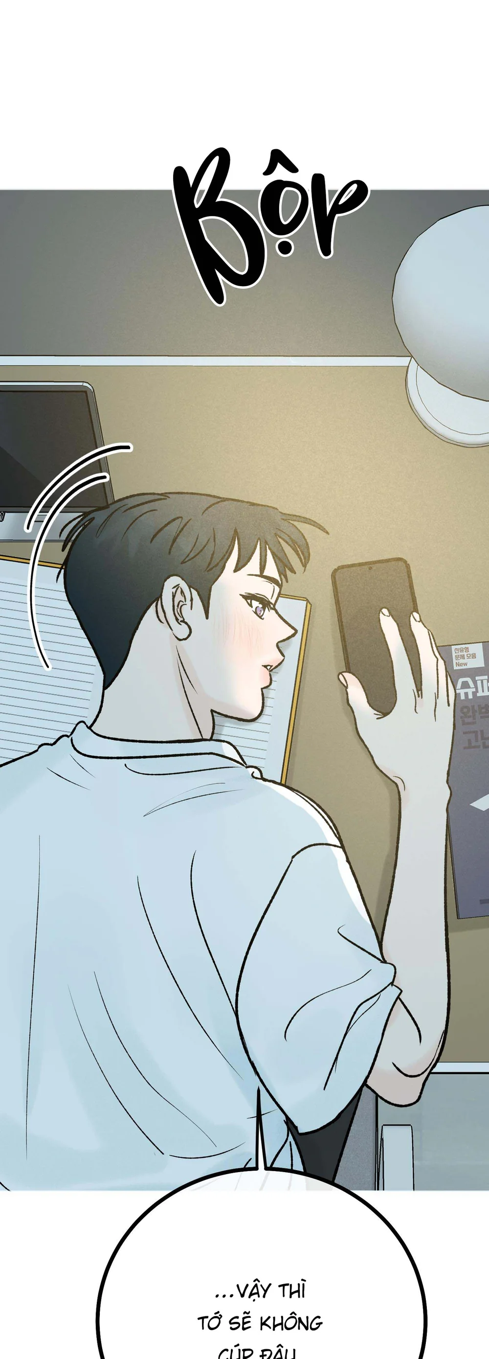 Đọc truyện Vết Đỏ - Chapter 50