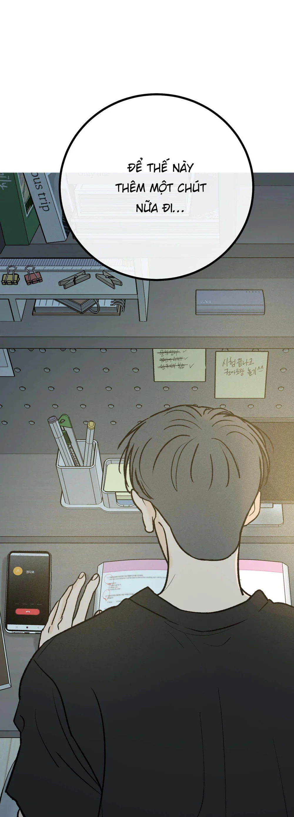 Đọc truyện Vết Đỏ - Chapter 50