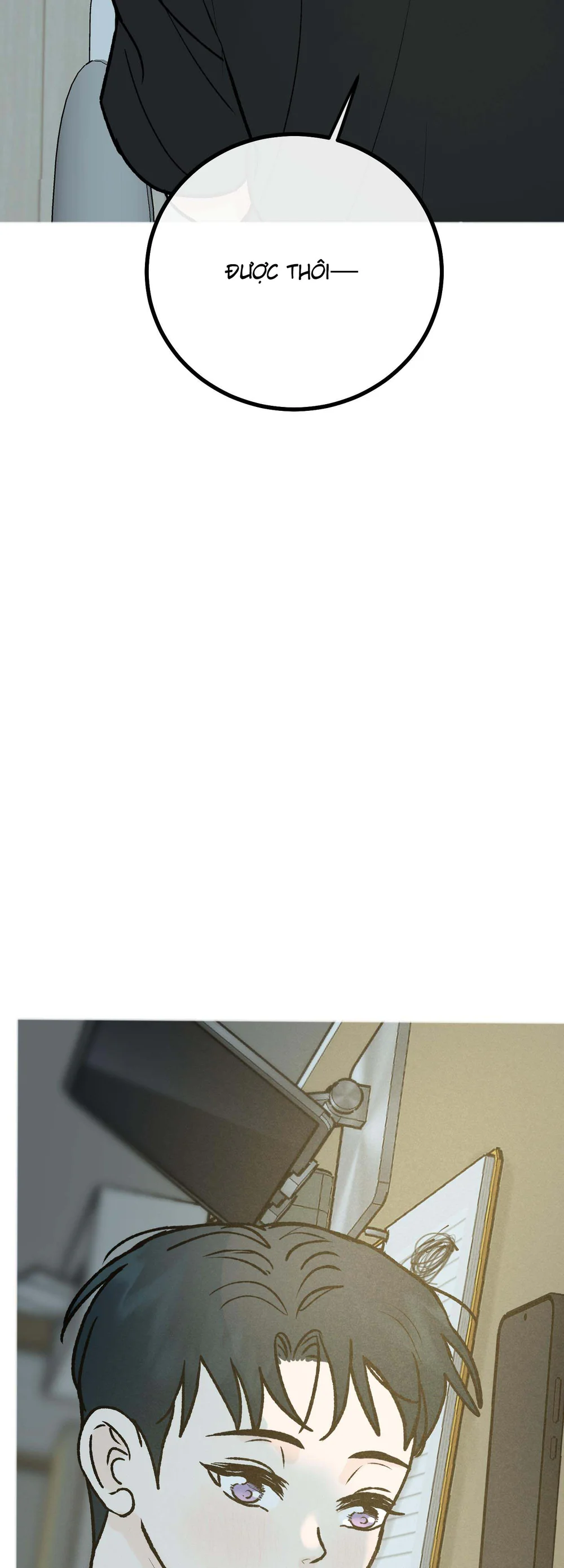 Đọc truyện Vết Đỏ - Chapter 50