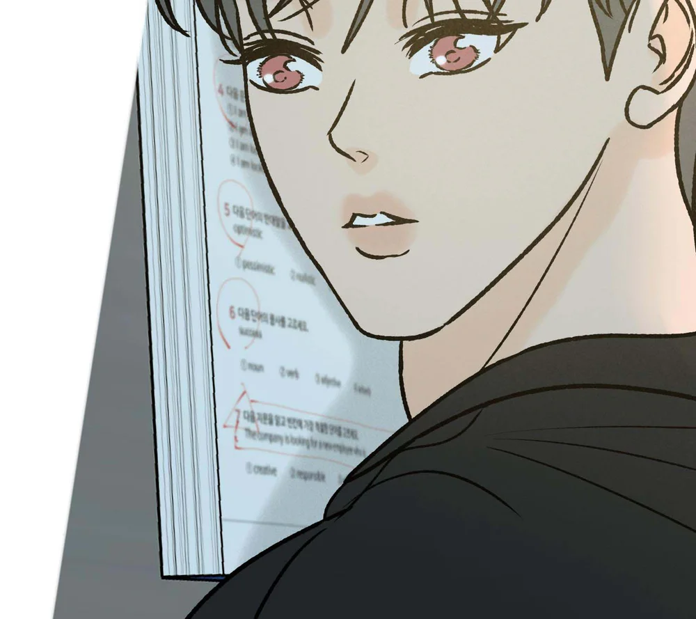 Đọc truyện Vết Đỏ - Chapter 50