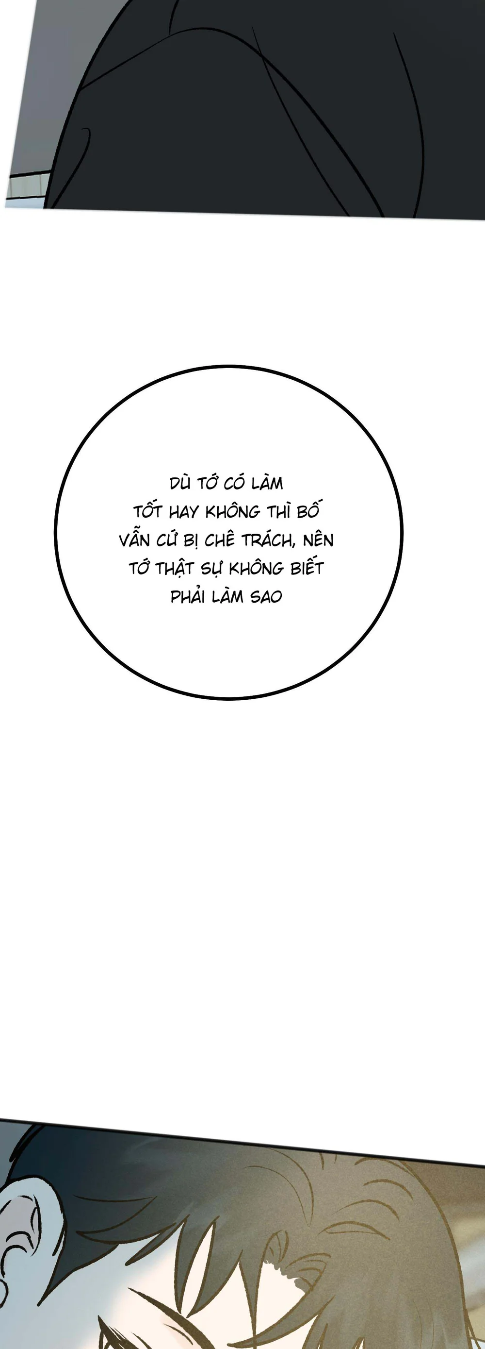 Đọc truyện Vết Đỏ - Chapter 50