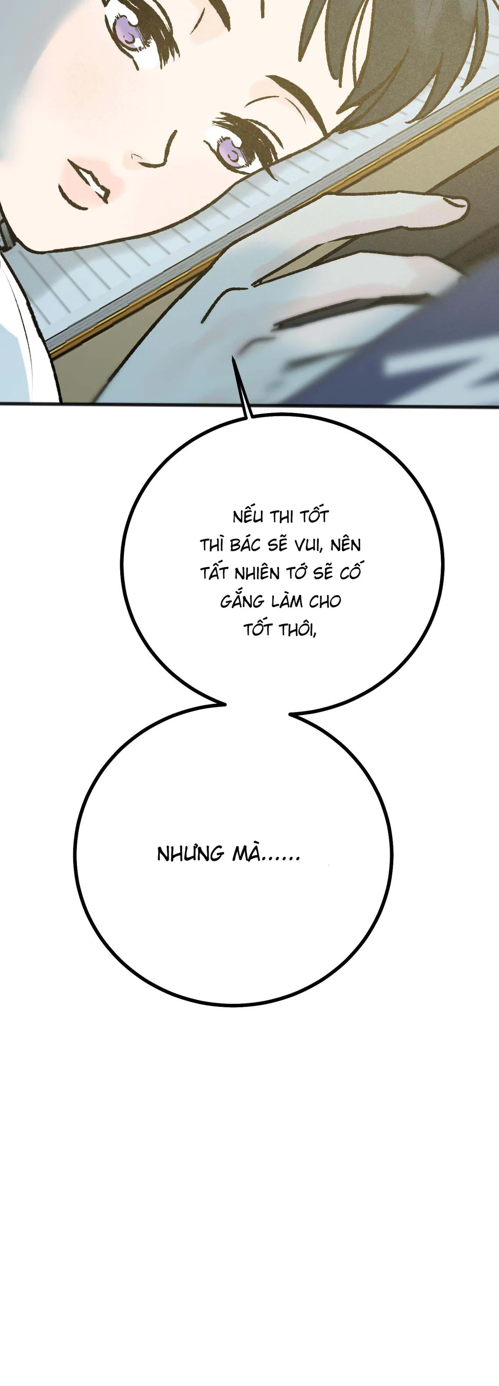 Đọc truyện Vết Đỏ - Chapter 50