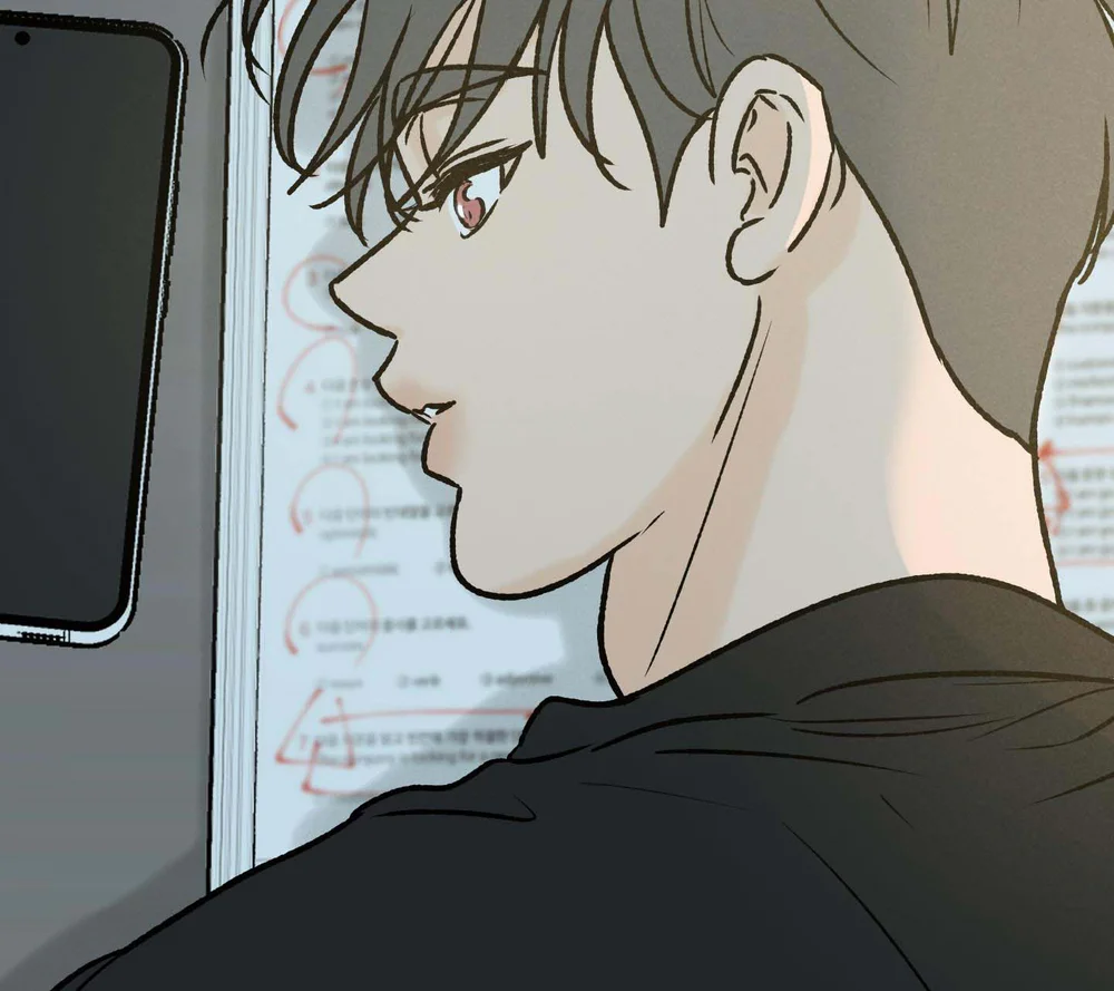 Đọc truyện Vết Đỏ - Chapter 50