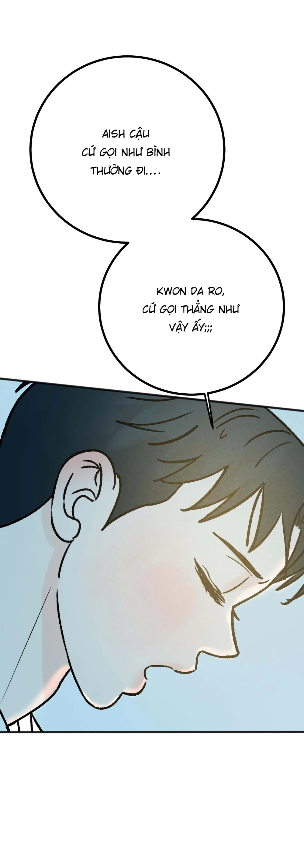 Đọc truyện Vết Đỏ - Chapter 50