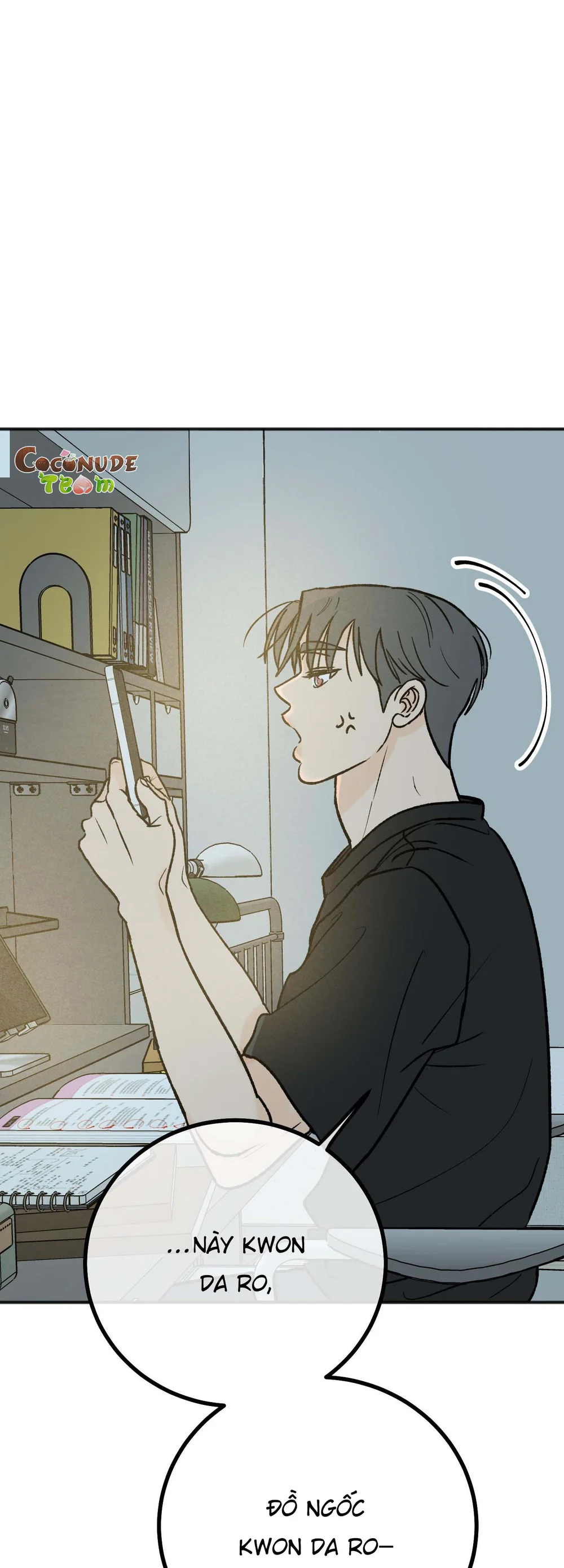 Đọc truyện Vết Đỏ - Chapter 50