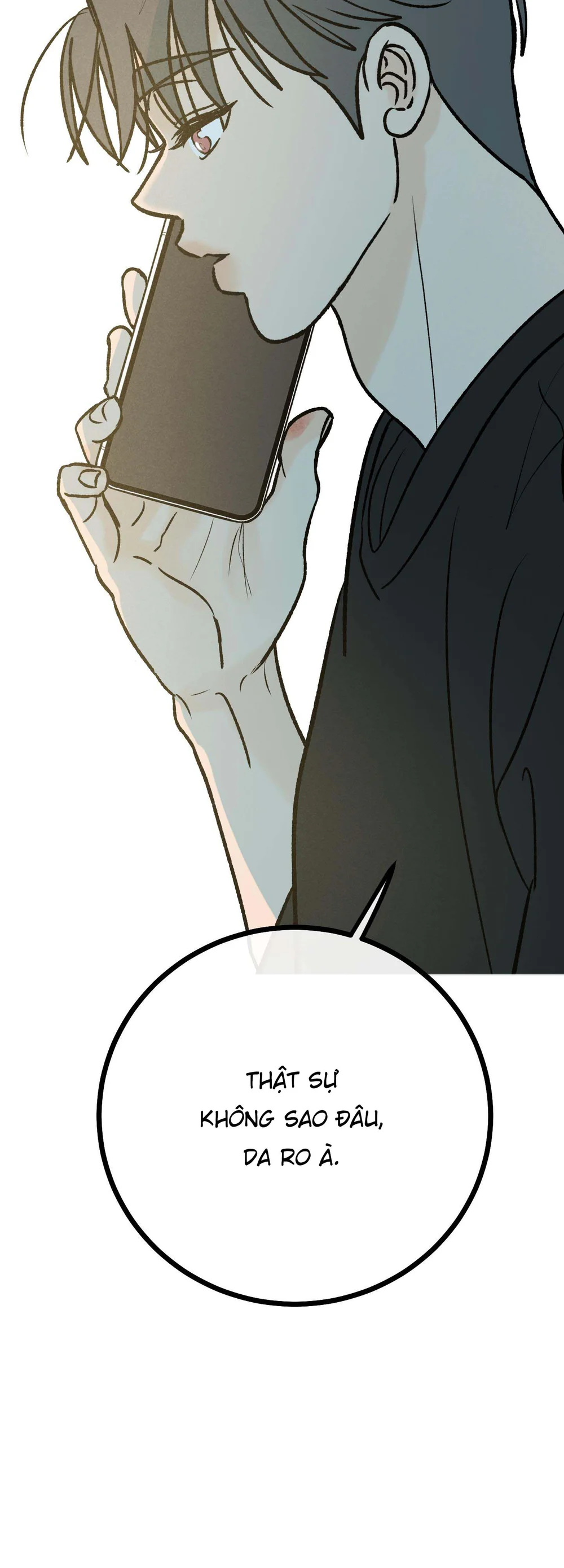 Đọc truyện Vết Đỏ - Chapter 50