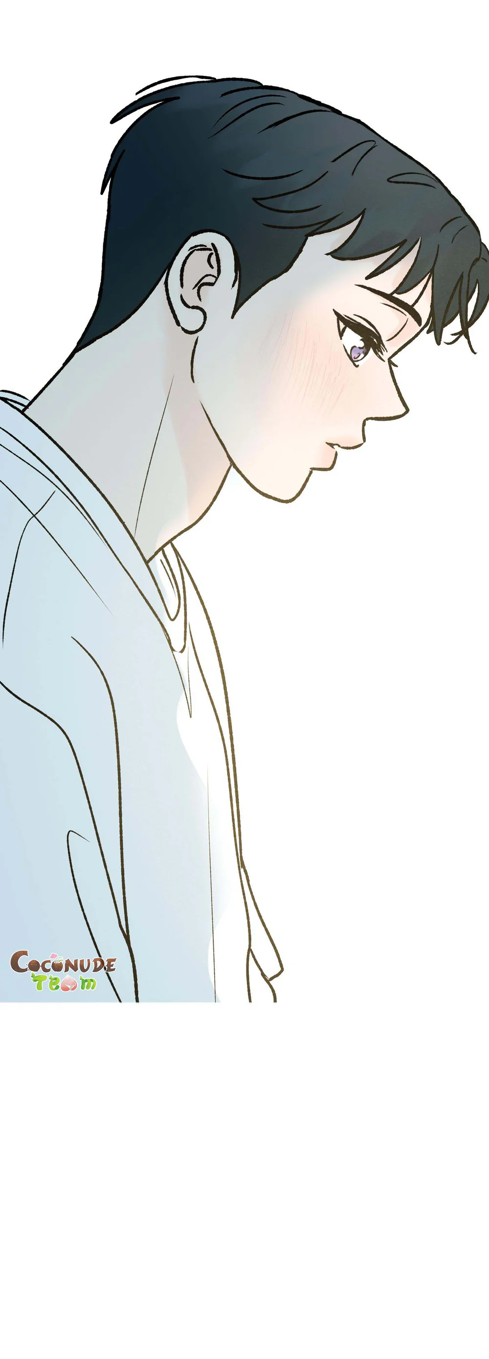 Đọc truyện Vết Đỏ - Chapter 50