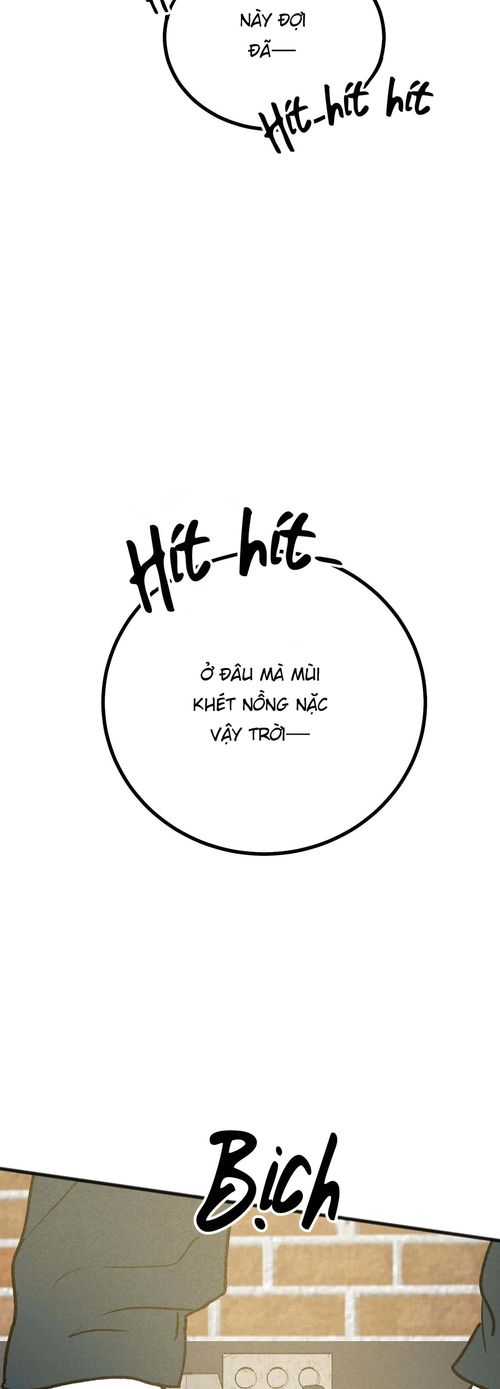 Đọc truyện Vết Đỏ - Chapter 50