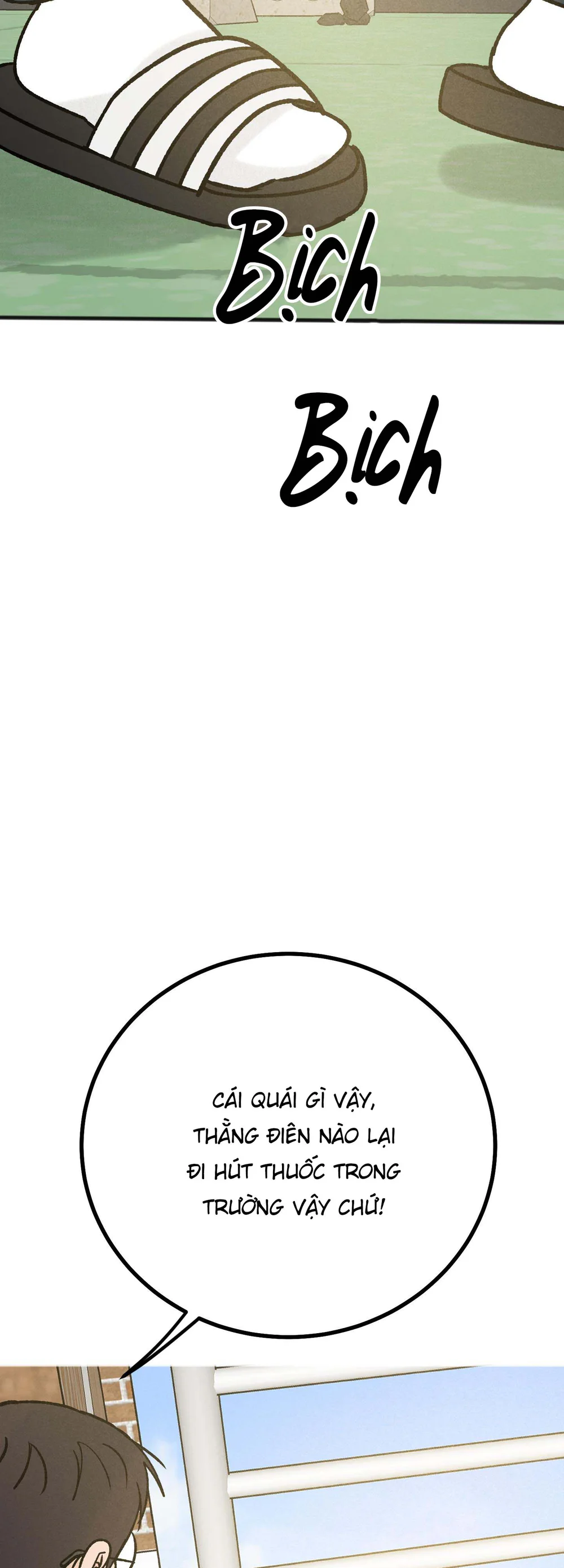 Đọc truyện Vết Đỏ - Chapter 50