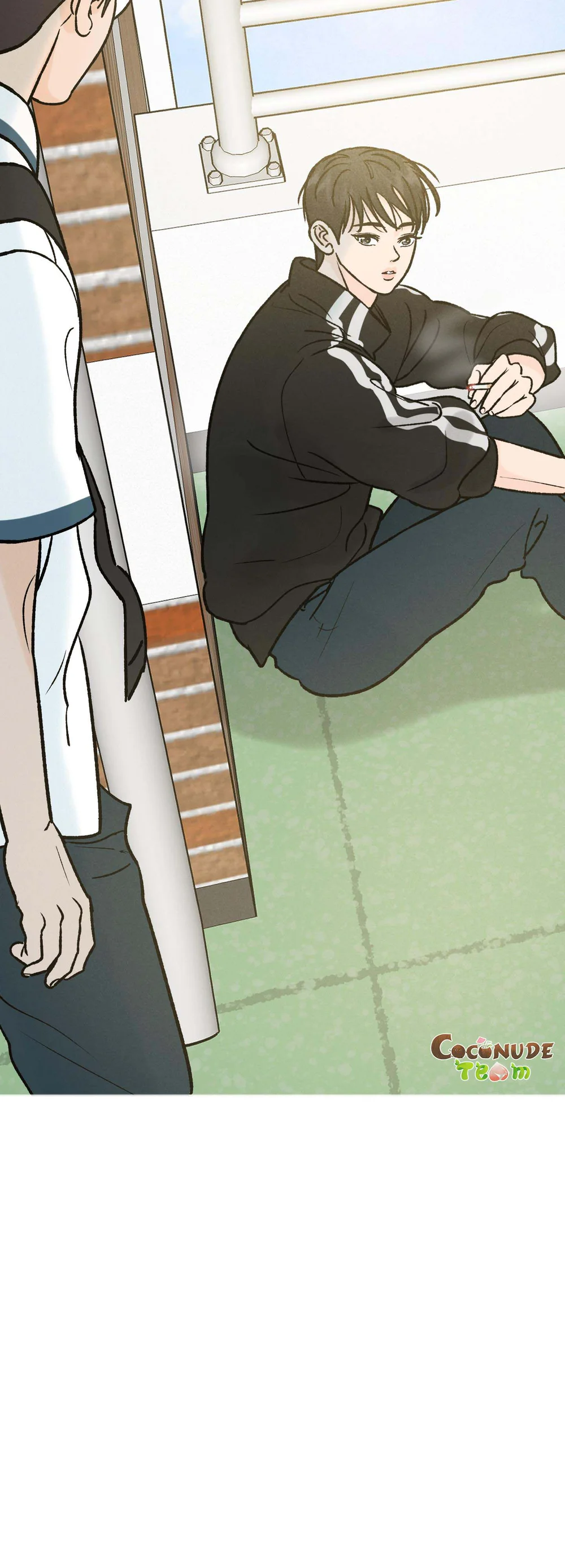 Đọc truyện Vết Đỏ - Chapter 50