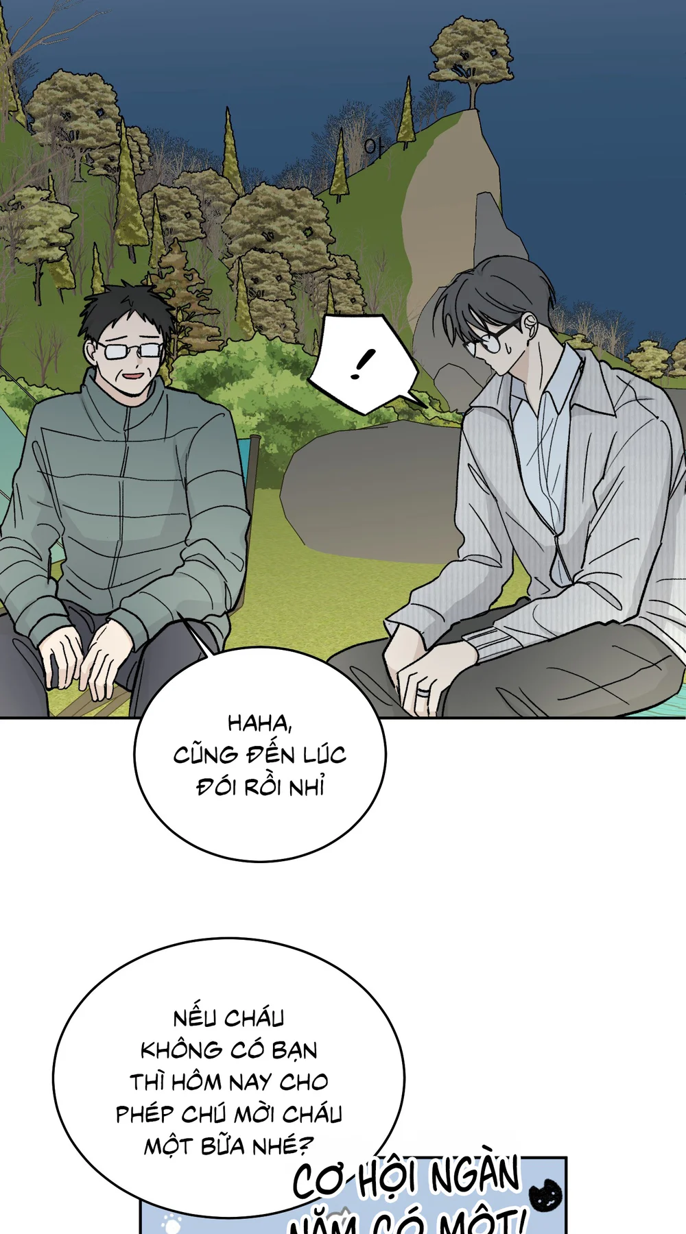 Đọc truyện Missing Romance - Chapter 65