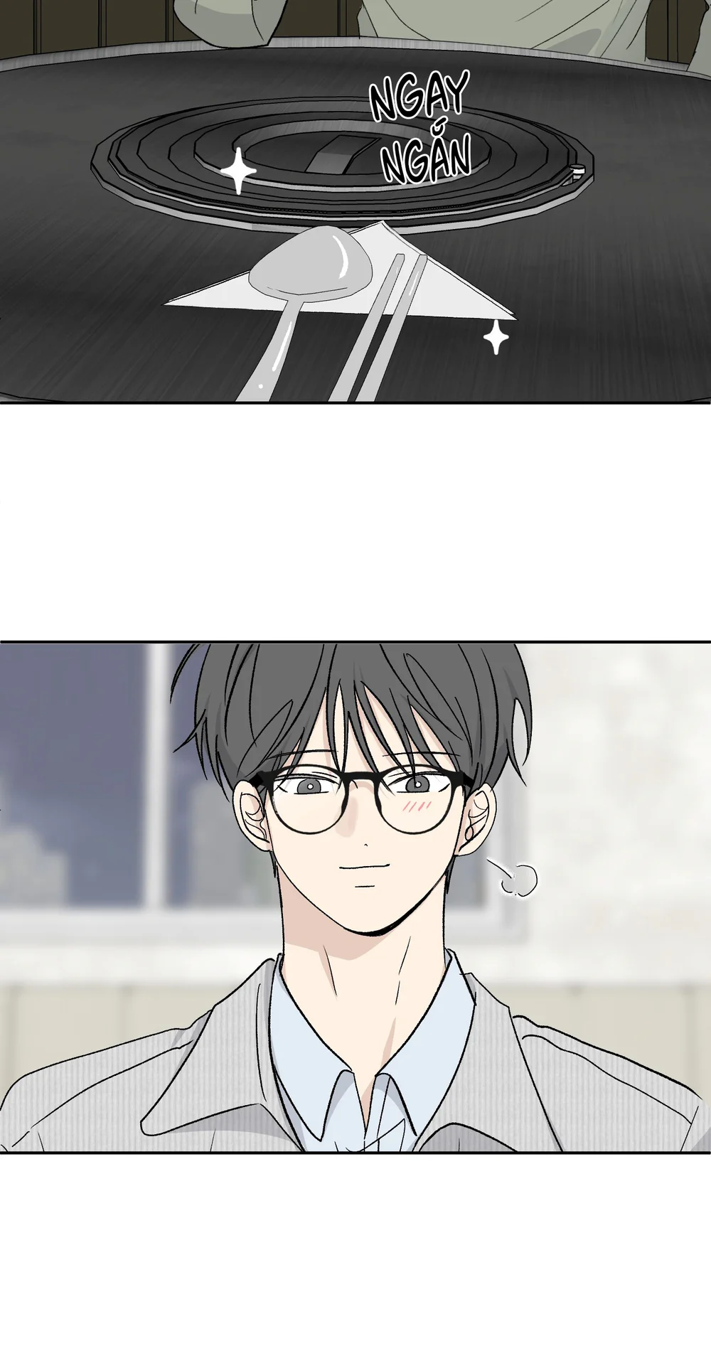 Đọc truyện Missing Romance - Chapter 65