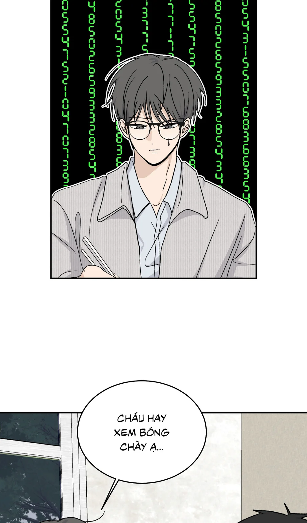 Đọc truyện Missing Romance - Chapter 65