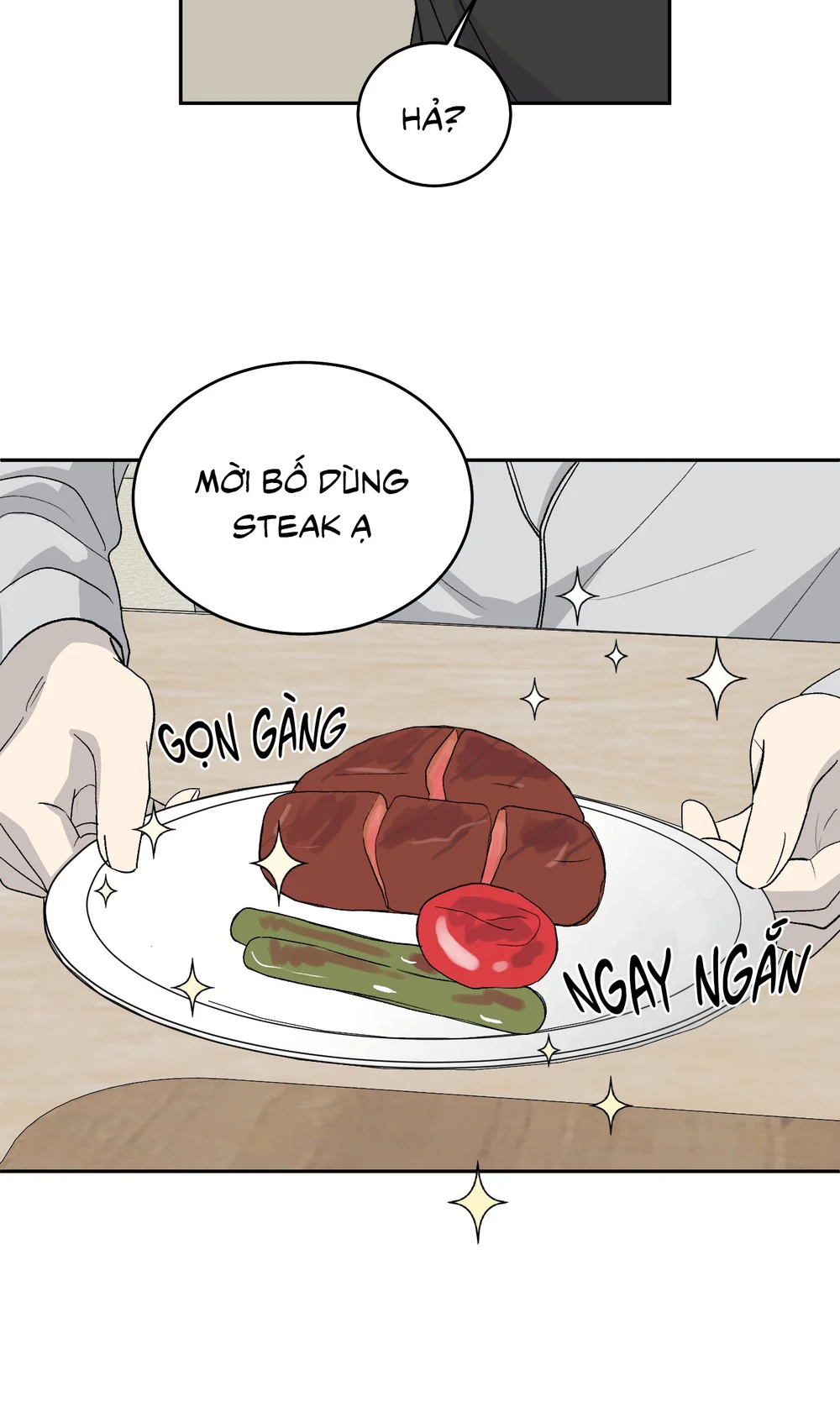 Đọc truyện Missing Romance - Chapter 65