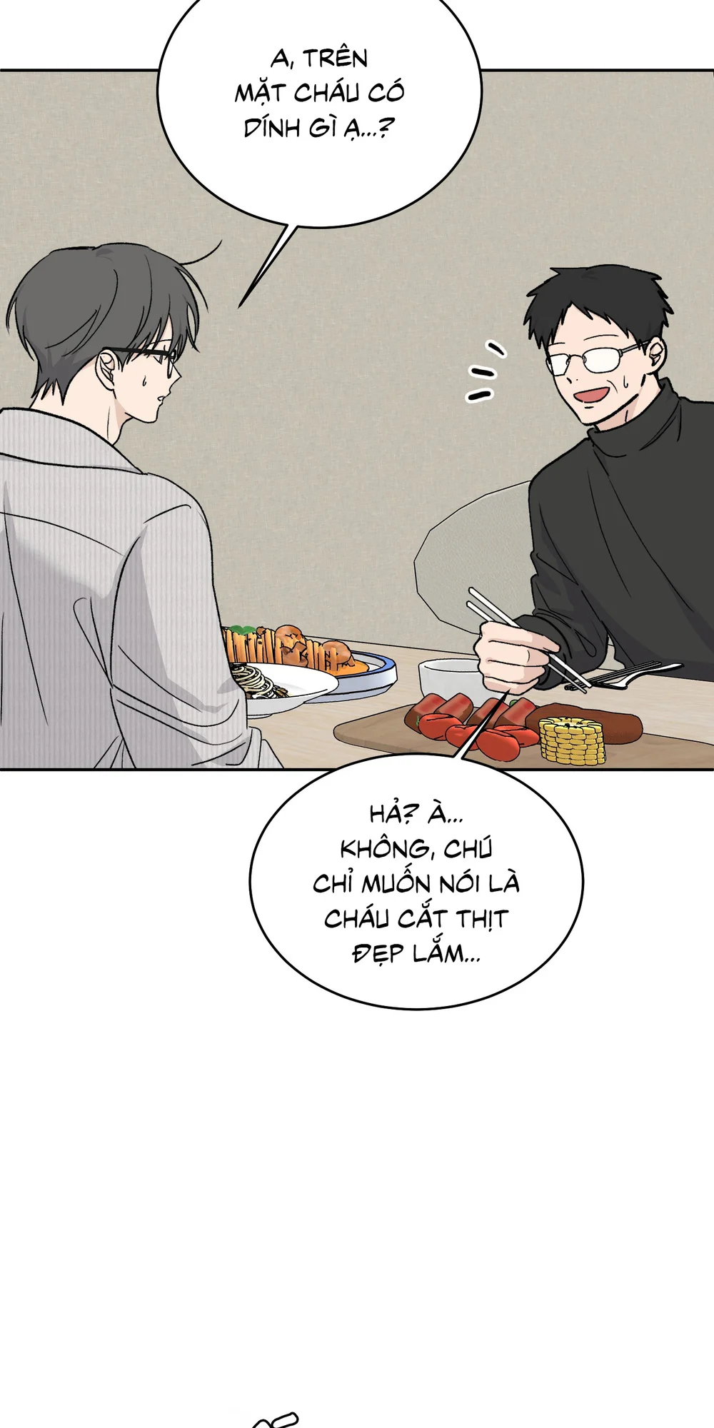 Đọc truyện Missing Romance - Chapter 65