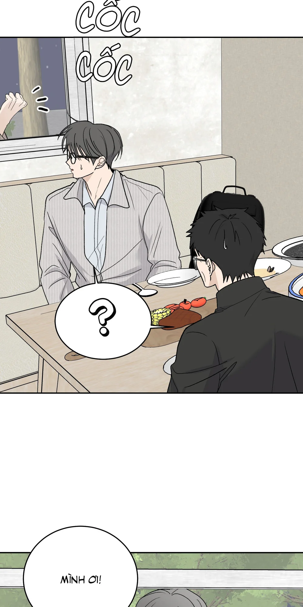 Đọc truyện Missing Romance - Chapter 65