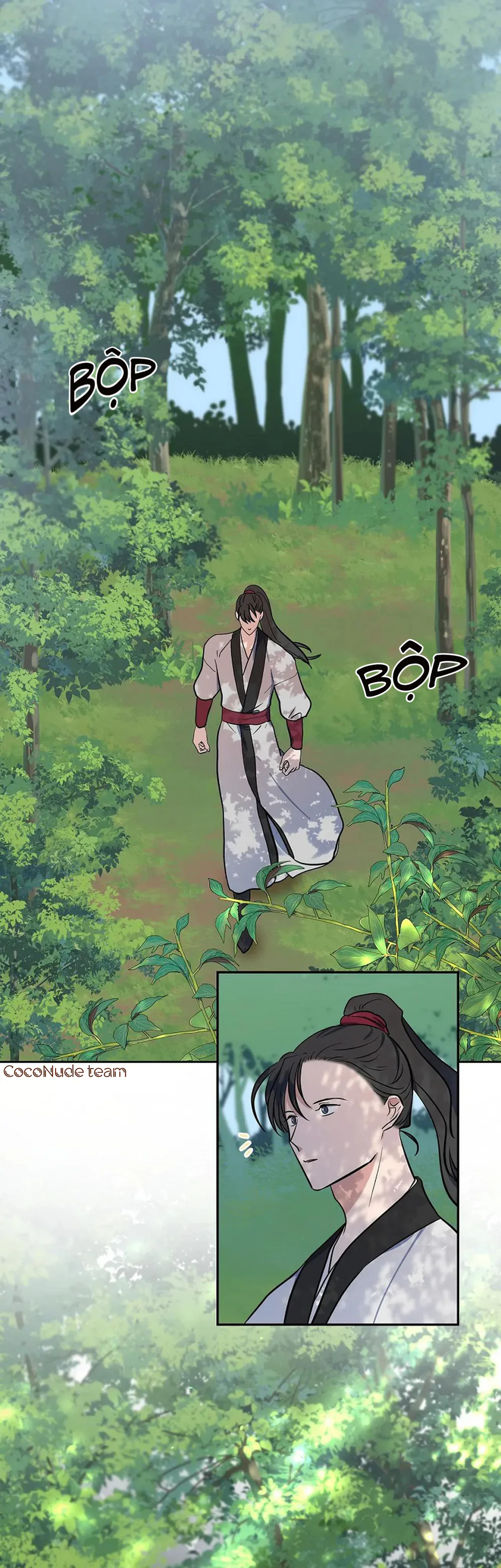 Đọc truyện Kẻ Trộm Hồ Tiên - Chapter 52