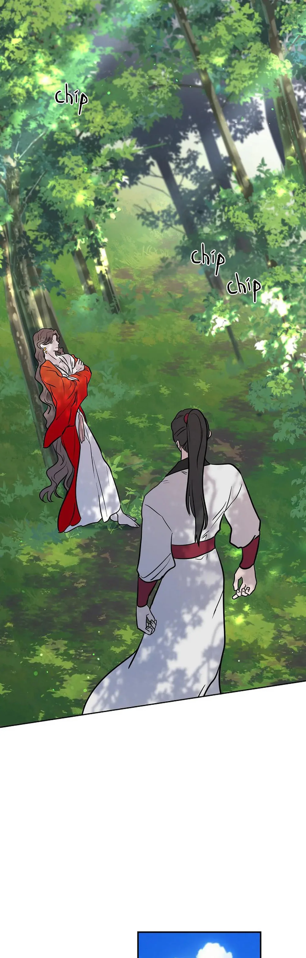 Đọc truyện Kẻ Trộm Hồ Tiên - Chapter 52