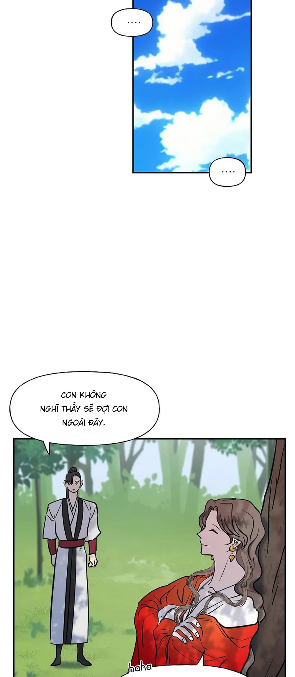 Đọc truyện Kẻ Trộm Hồ Tiên - Chapter 52