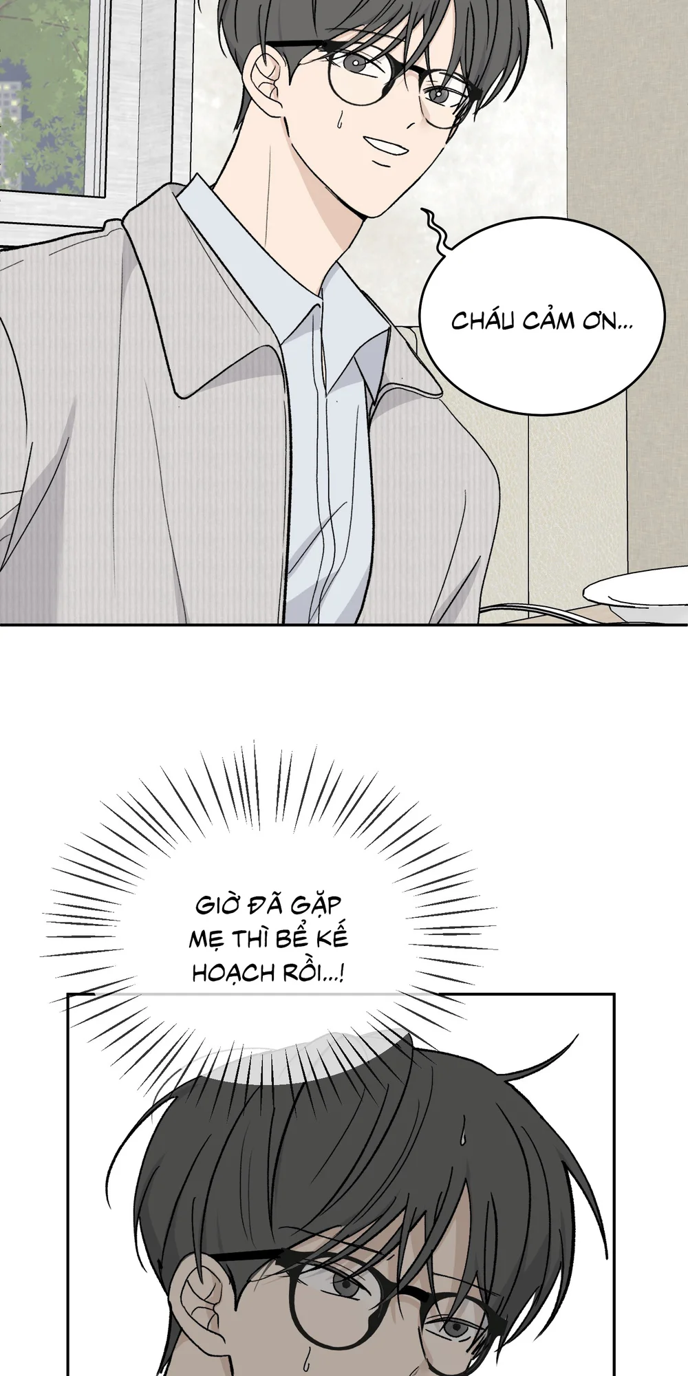 Đọc truyện Missing Romance - Chapter 65