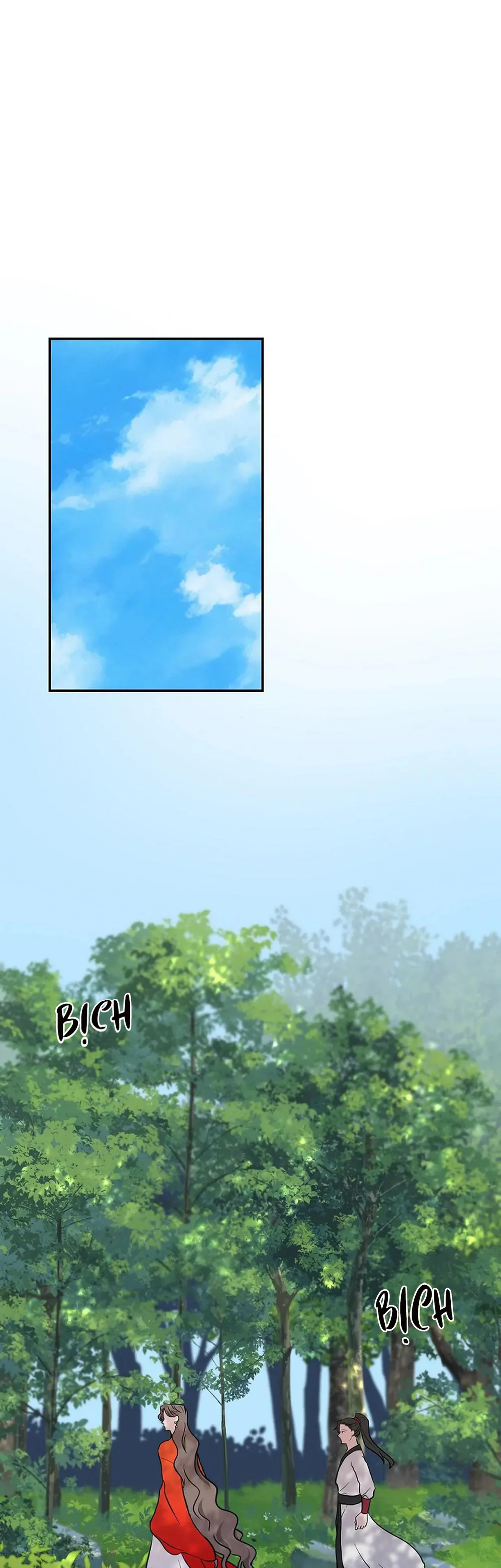 Đọc truyện Kẻ Trộm Hồ Tiên - Chapter 52