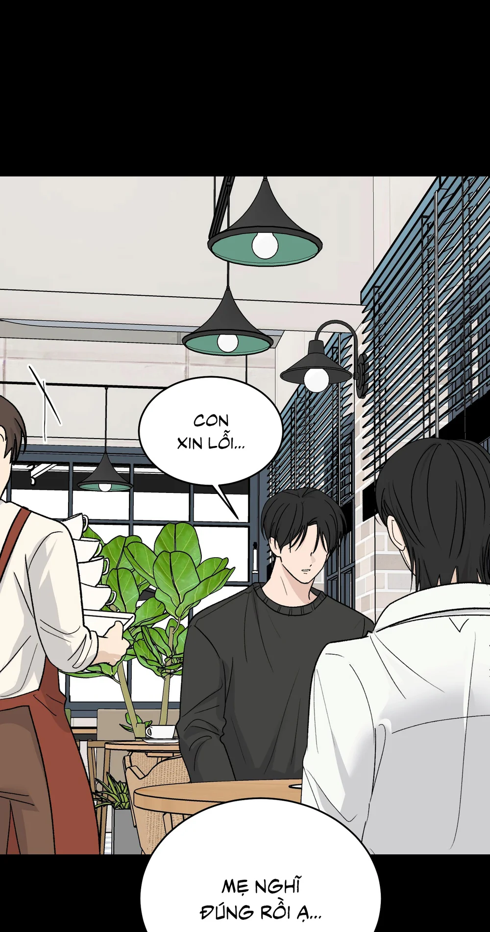 Đọc truyện Missing Romance - Chapter 65
