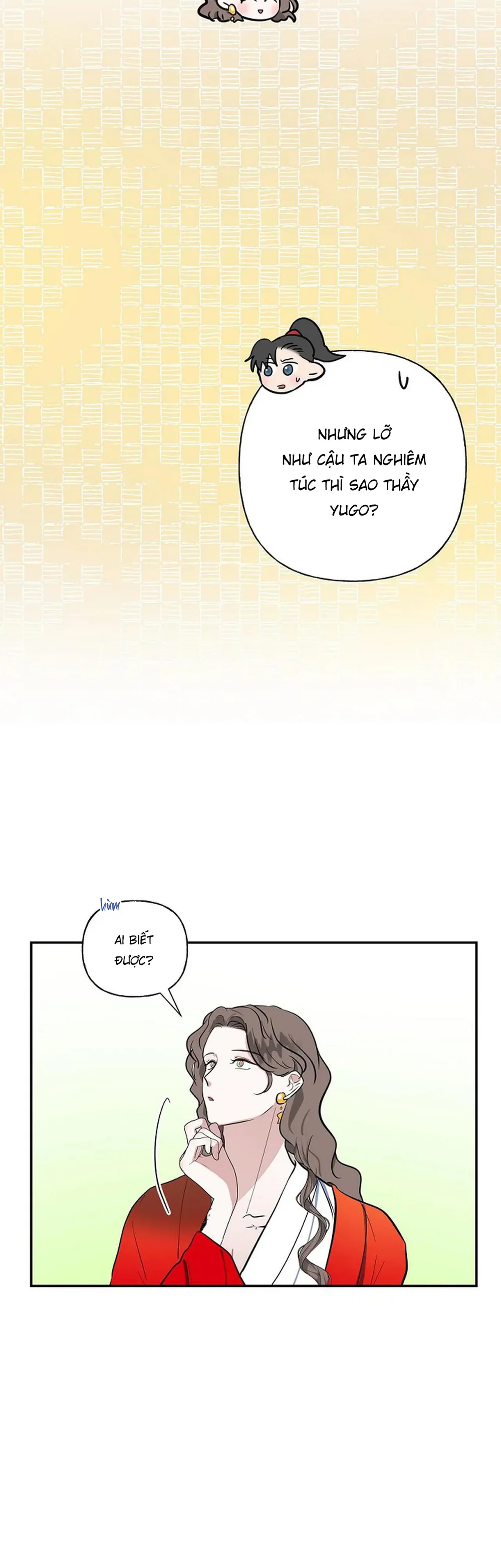 Đọc truyện Kẻ Trộm Hồ Tiên - Chapter 52