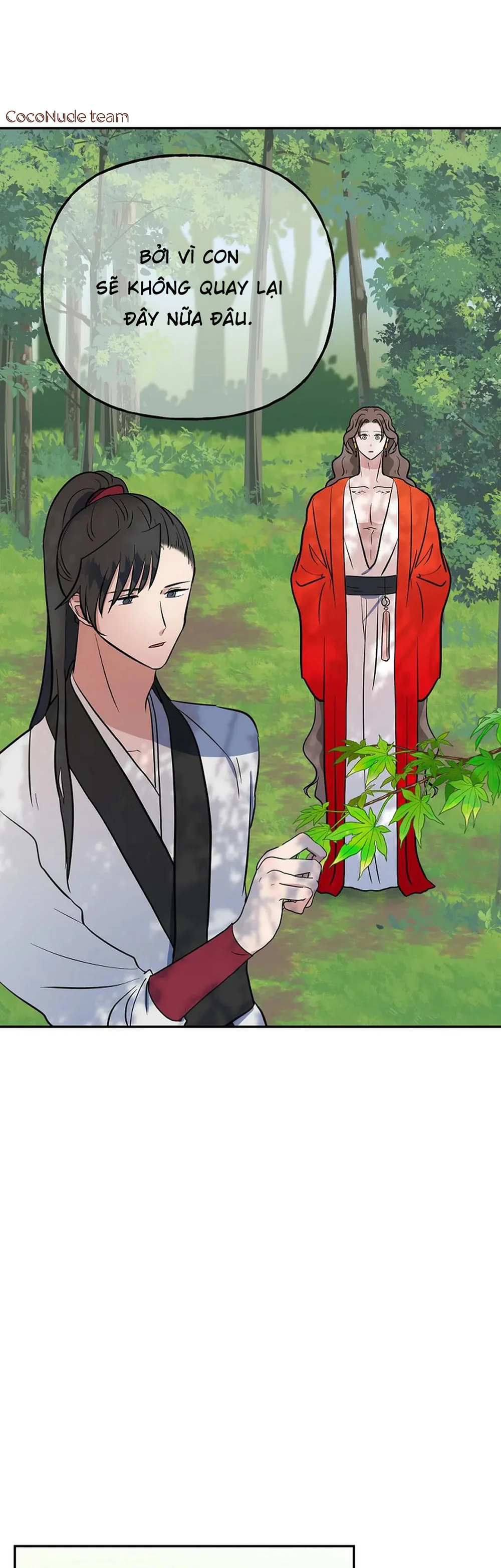 Đọc truyện Kẻ Trộm Hồ Tiên - Chapter 52