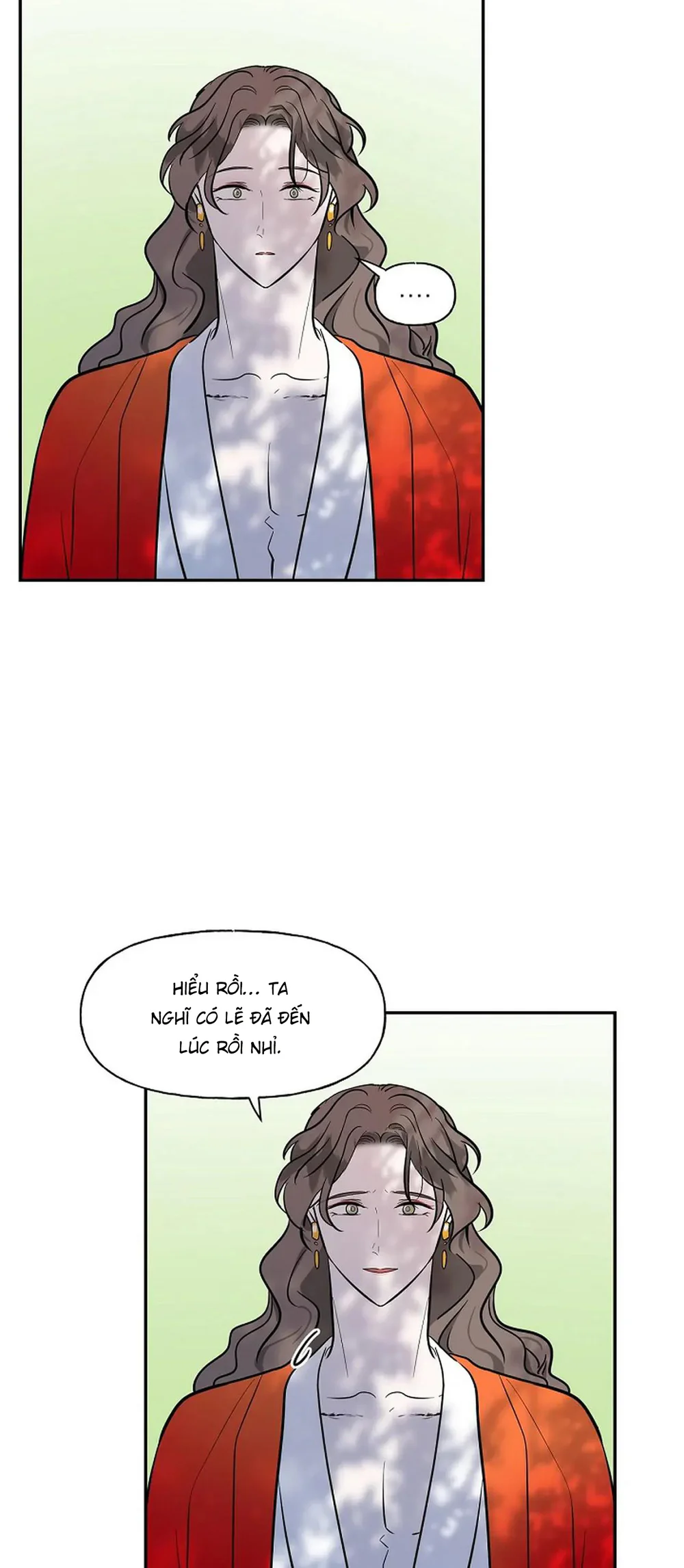 Đọc truyện Kẻ Trộm Hồ Tiên - Chapter 52