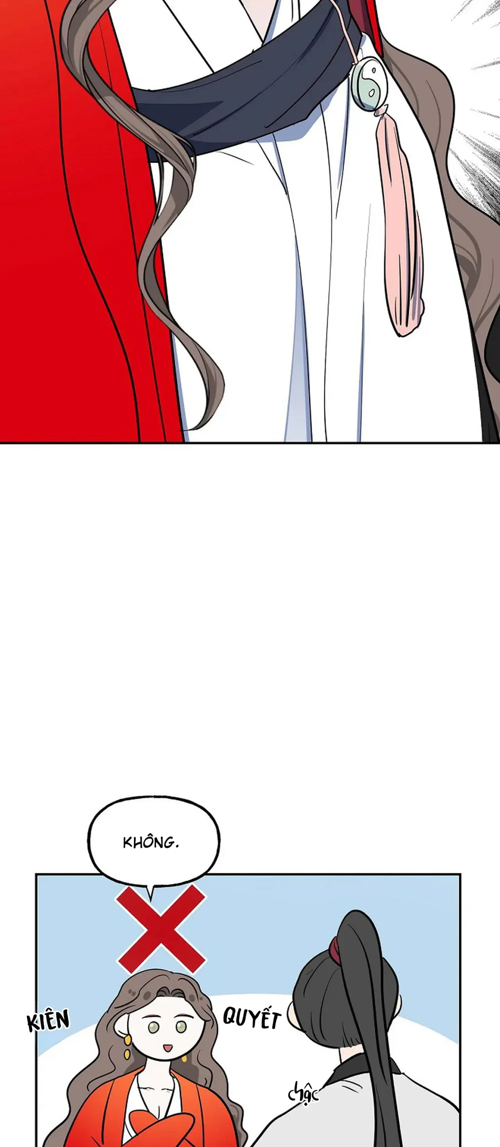 Đọc truyện Kẻ Trộm Hồ Tiên - Chapter 52
